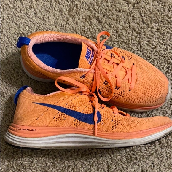 Nike Flynit Lunar1 - Picture 2 of 5